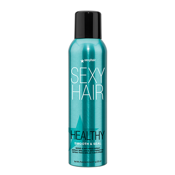 Smooth & Seal Shine & Anti-Frizz Spray