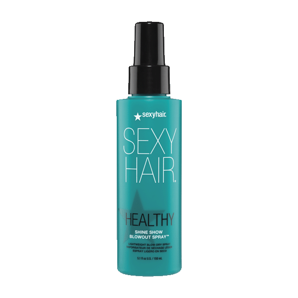 Shine Show Blowout Spray Shine Show Blowout Spray