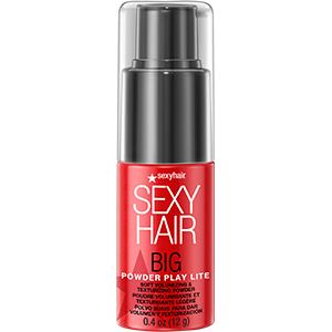 big powder play lite product