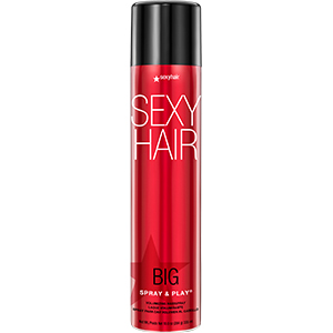big spray and play product