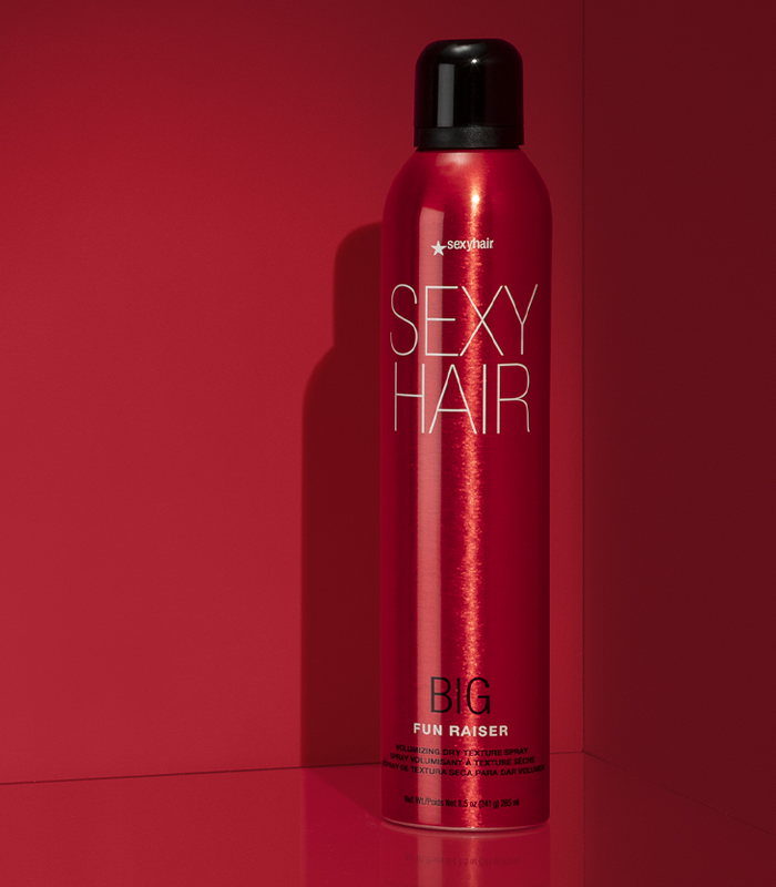 Sexy Hair Texture Beachn Spray - 4.2oz : Target