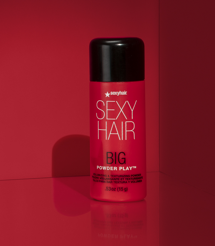 Big Sexy Hair Powder Play Product Review – Chasing Chelsea