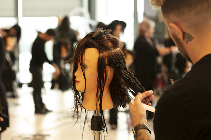 Academy - SexyHair Academy - SexyHair