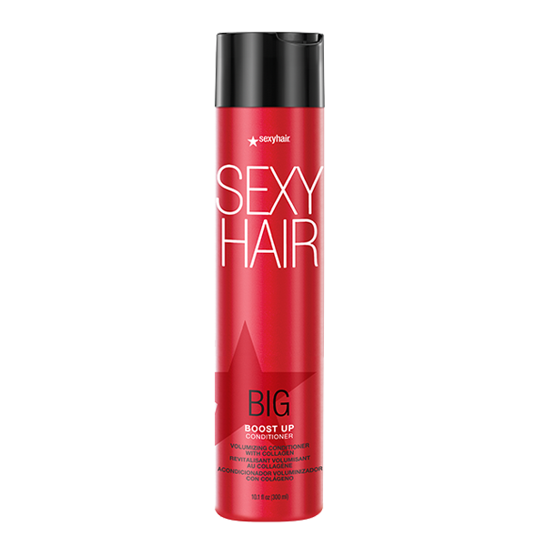 big boost up conditioner