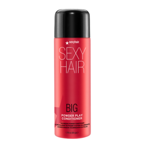 big powder play conditioner product
