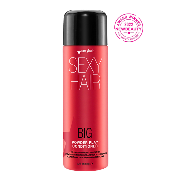 big powder play conditioner