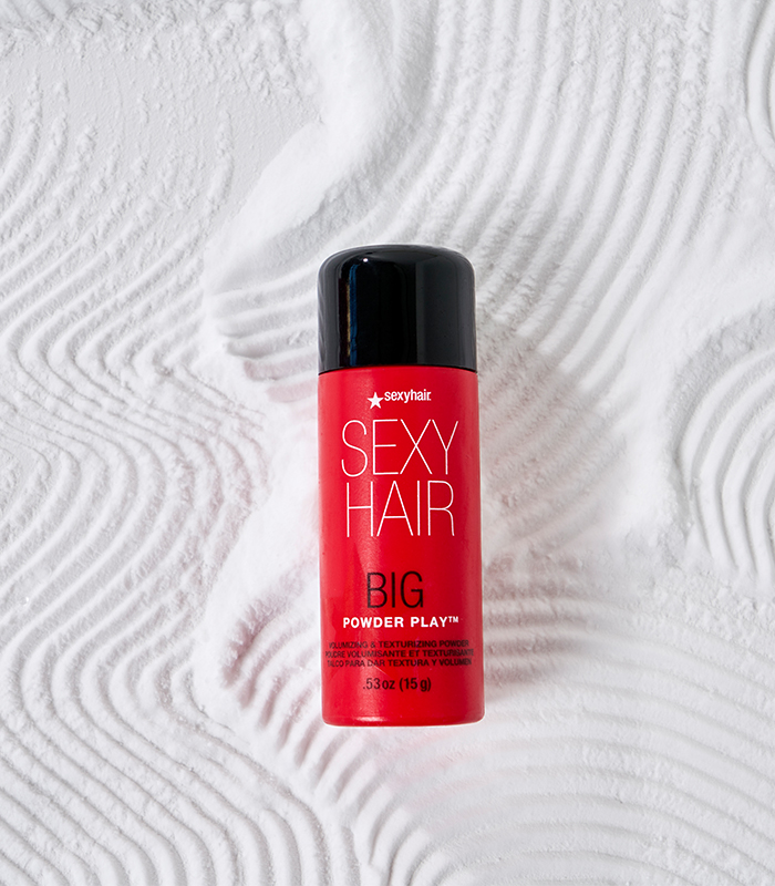 Big Sexy Hair Spray & Play Harder 8 OZ Set of 2