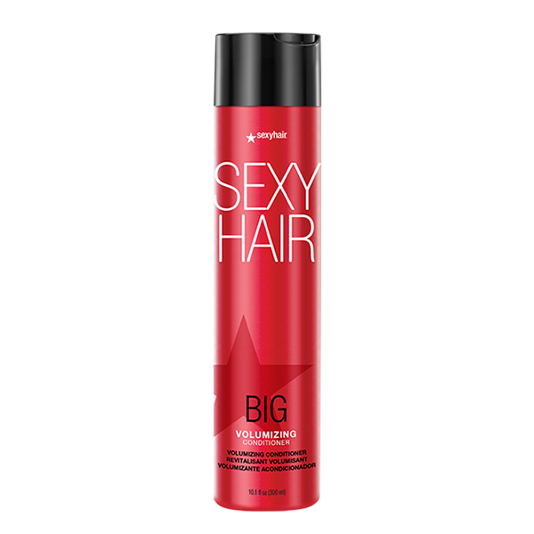 big volumizing conditioner