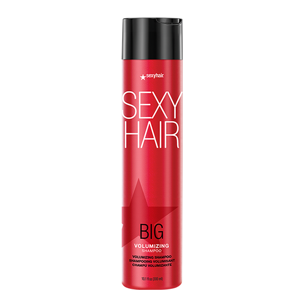 big volumizing shampoo