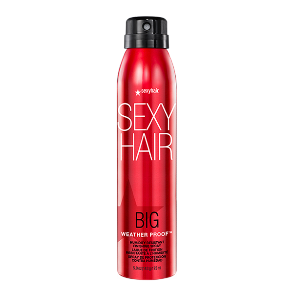  SexyHair Big Spray & Play City Allure Scented