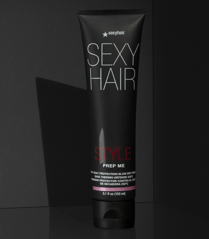 Style Protect Me - SexyHair