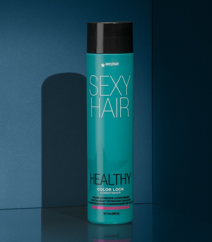 Conditioner Color Healthy – SexyHair Lock