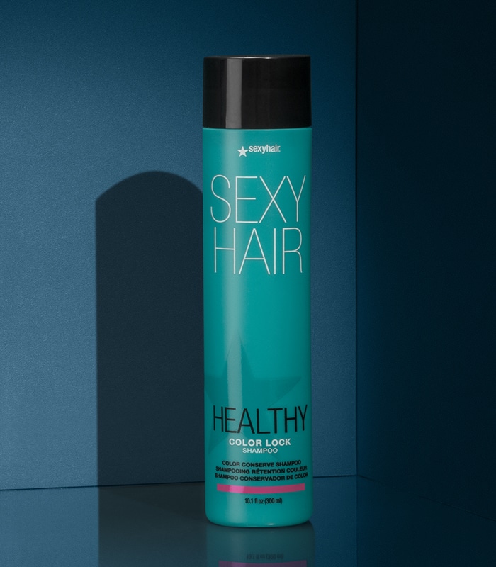 Sexy hair smooth lock pro hotsell