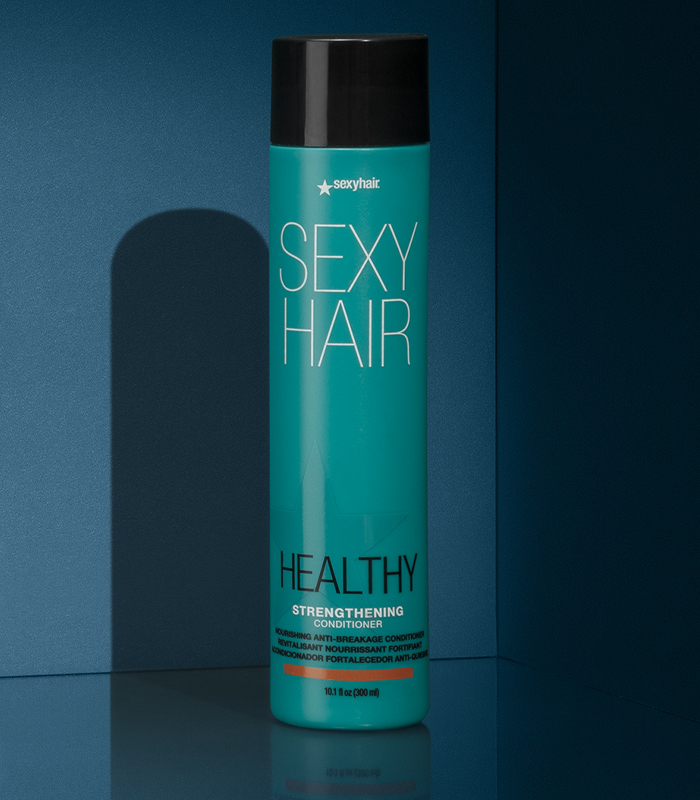 Healthy Sexy Hair Strengthening Conditioner Healthy Sexy Hair Strengthening Conditioner