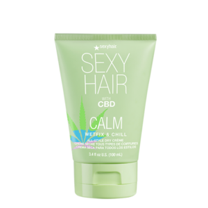 calm wetfix chill product