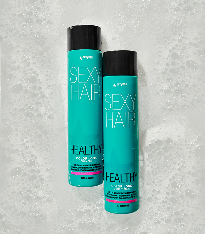 Healthy Color Lock SexyHair Conditioner –