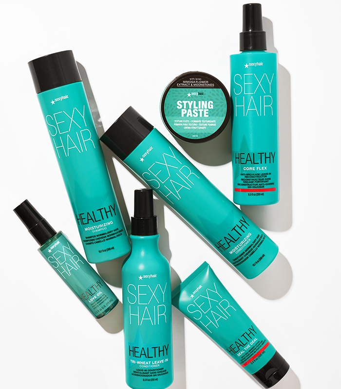 Healthy Sexy Hair - Moisturizing Conditioner Healthy Sexy Hair - Moisturizing Conditioner