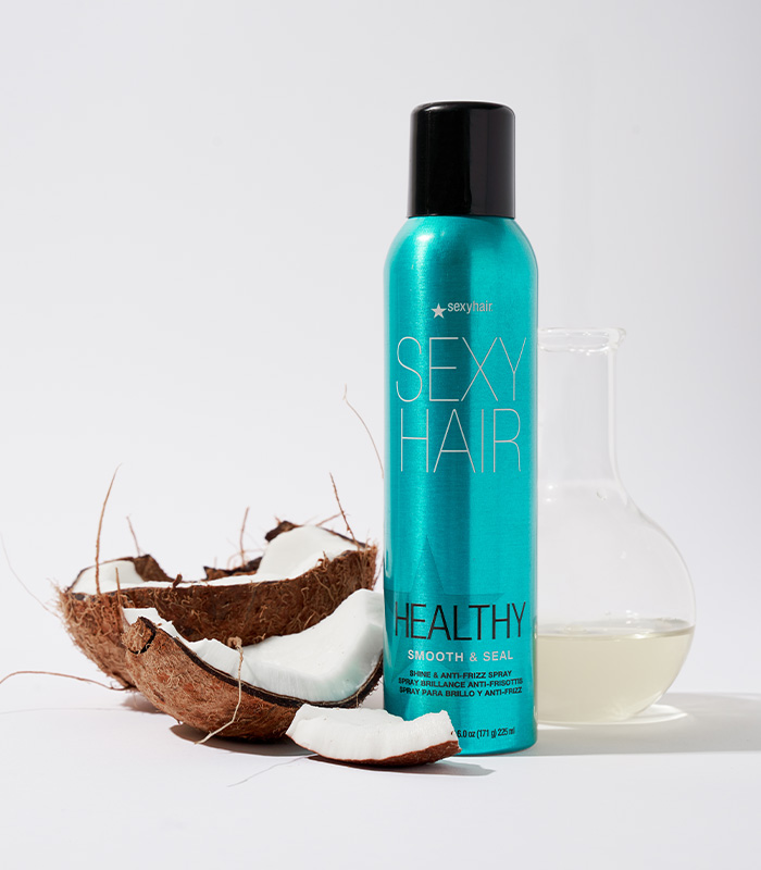 Healthy Smooth & Seal – SexyHair