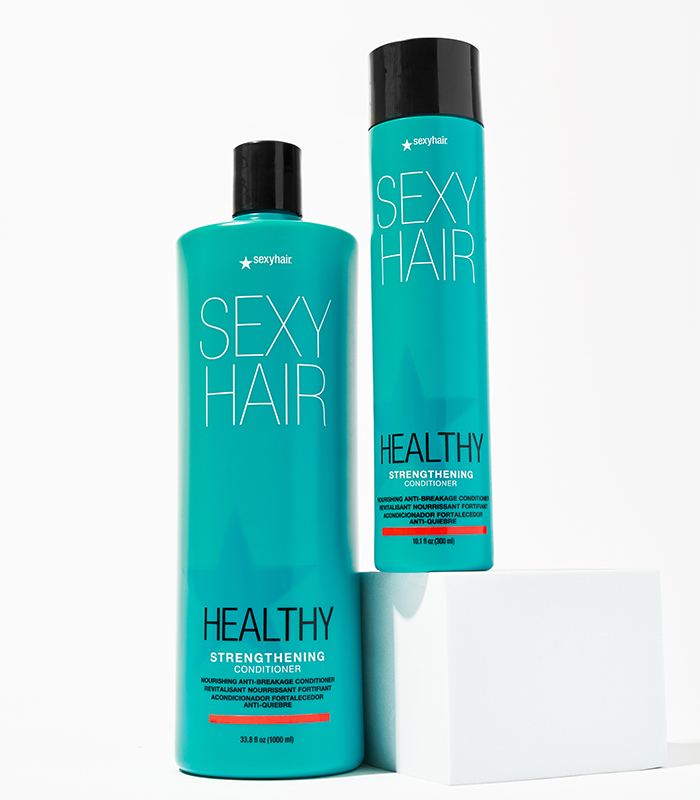 Healthy Sexy Hair Strengthening Conditioner Healthy Sexy Hair Strengthening Conditioner