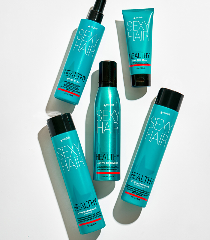 Healthy sexyhair on sale
