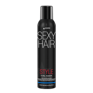 style curl power product