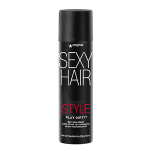 style play dirty product