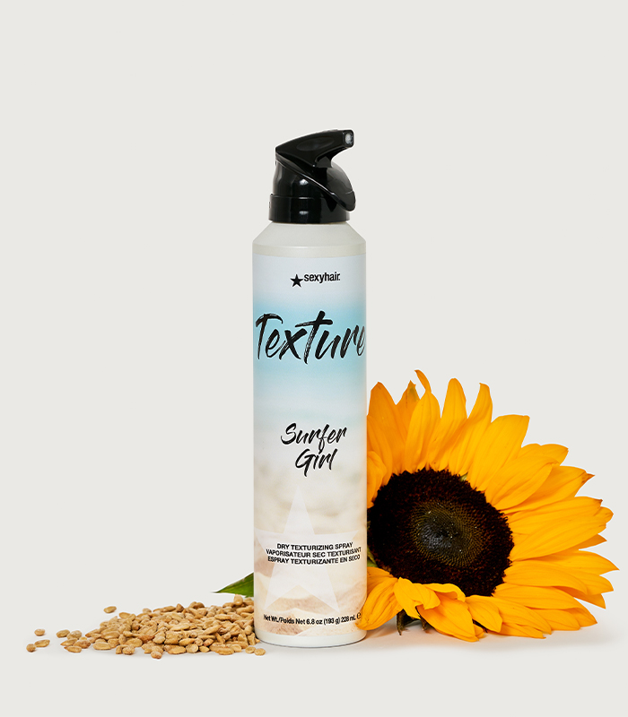 Texture Sexy Hair Surfer Girl Dry Texturizing Spray 6.8oz Texture Sexy Hair Surfer Girl Dry Texturizing Spray 6.8oz