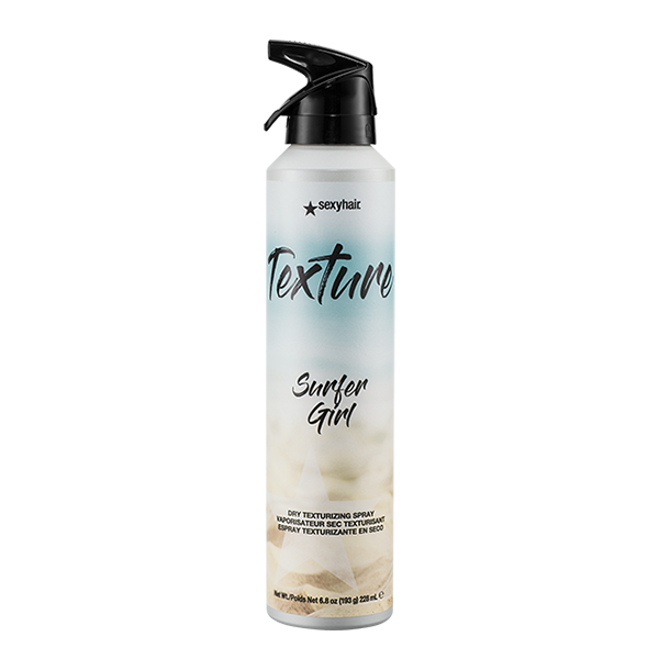 Surfer Girl Dry Texturizing Spray