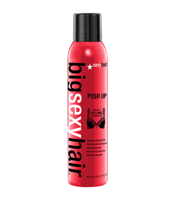 Big Push Up Spray – SexyHair