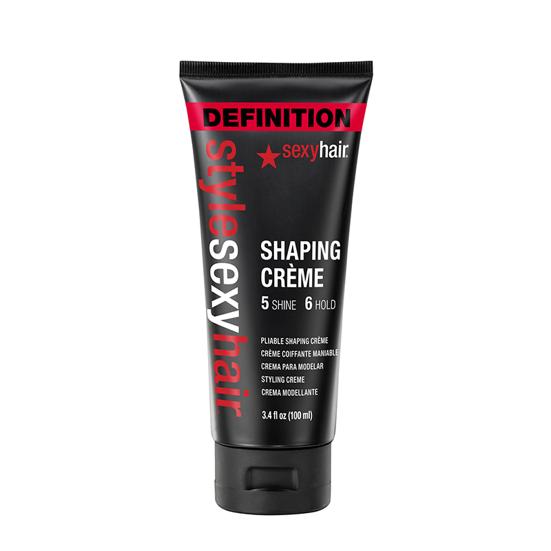 style shaping creme product