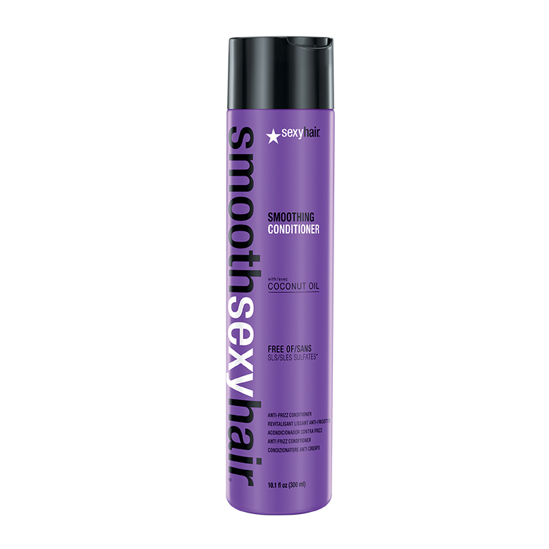 smooth smoothing conditioner product