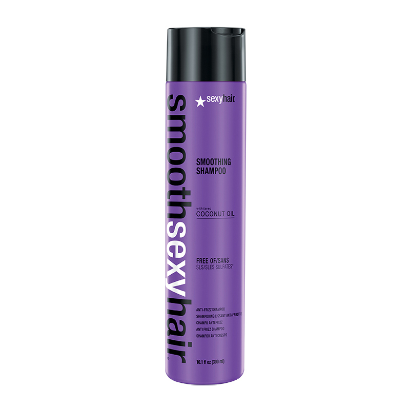 smooth smoothing shampoo product