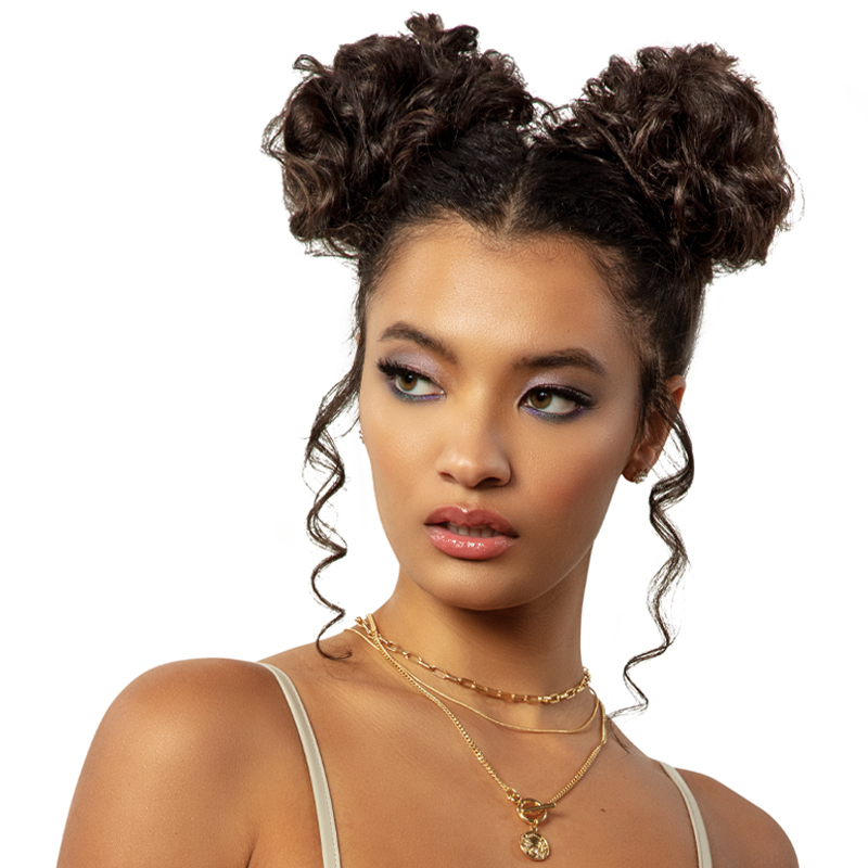 Style - SexyHair Style - SexyHair