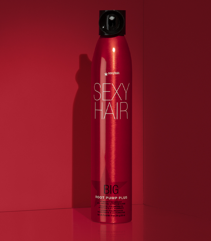 Sexy Hair Big Sexy Hair Root Pump Volumizing Spray Mousse 1.6 oz