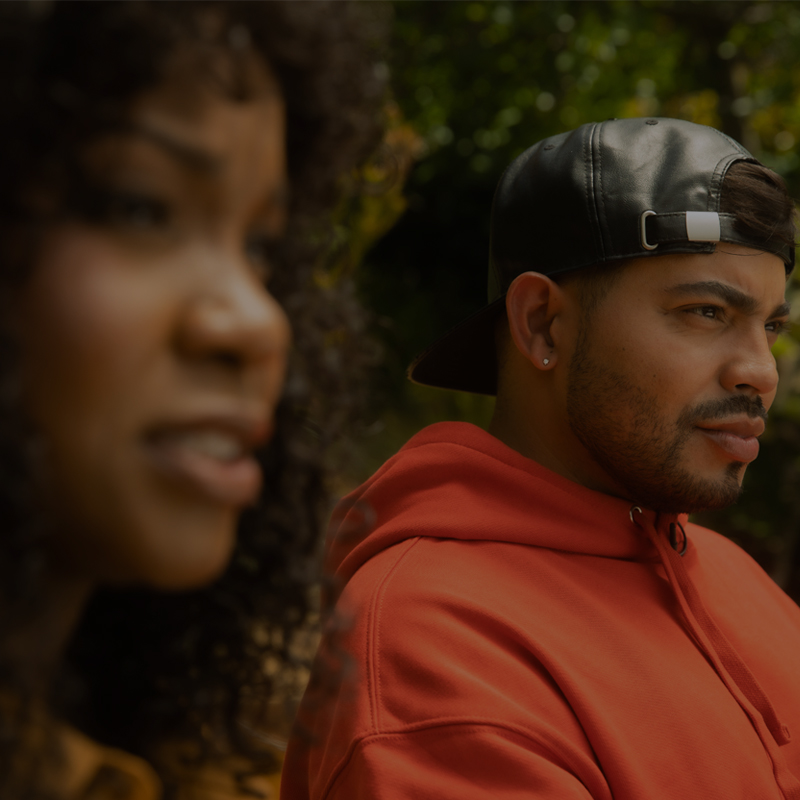 10 tools for resilency tile a picture of two hairstylists