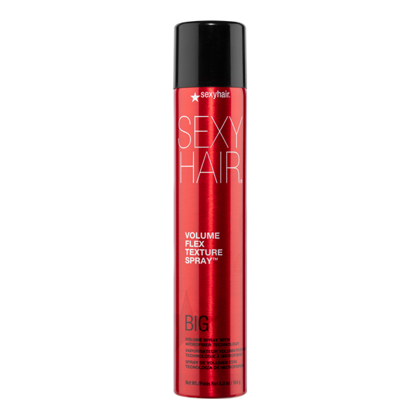 a picture of the Volume Flex Texture Spray 5.8 oz can