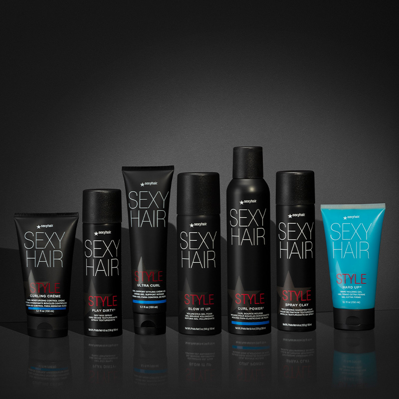 0694_ProductImageryBanner-4_800x800 ein Gruppenbild von style sexyhair Produkte