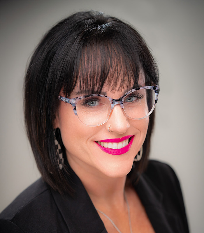 a picture of Amanda Kimball