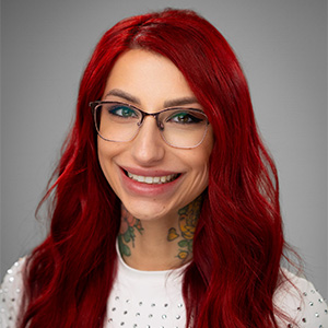 Anastacia Klironomo
