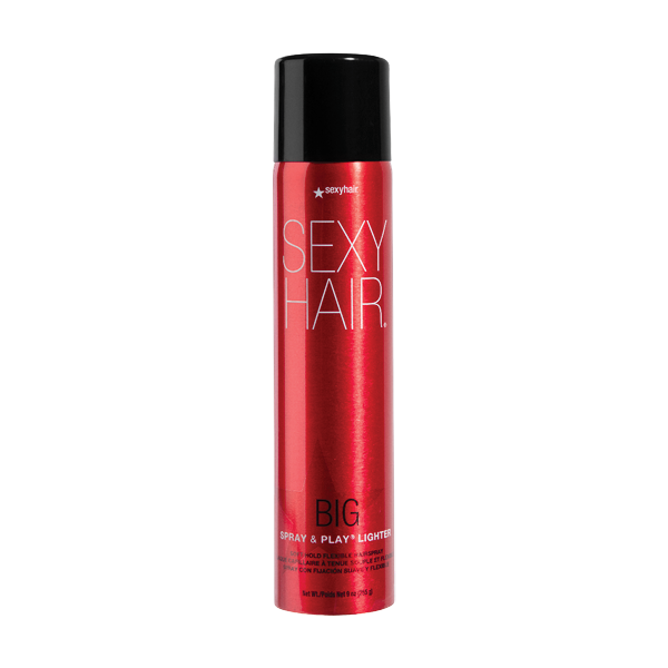 a picture of Big Spray & Play Lighter